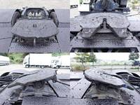 ISUZU Giga Trailer Head QKG-EXD52AD 2015 432,000km_12