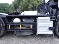 ISUZU Giga Trailer Head QKG-EXD52AD 2015 432,000km_13