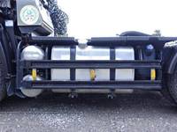 ISUZU Giga Trailer Head QKG-EXD52AD 2015 432,000km_14