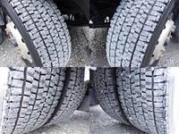 ISUZU Giga Trailer Head QKG-EXD52AD 2015 432,000km_17