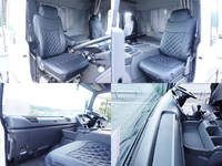 ISUZU Giga Trailer Head QKG-EXD52AD 2015 432,000km_18