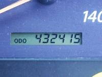 ISUZU Giga Trailer Head QKG-EXD52AD 2015 432,000km_21