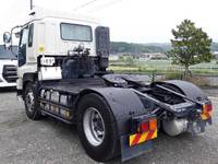 ISUZU Giga Trailer Head QKG-EXD52AD 2015 432,000km_2