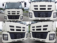 ISUZU Giga Trailer Head QKG-EXD52AD 2015 432,000km_3