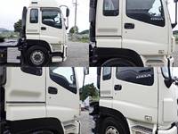 ISUZU Giga Trailer Head QKG-EXD52AD 2015 432,000km_4