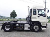 ISUZU Giga Trailer Head QKG-EXD52AD 2015 432,000km_5