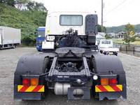 ISUZU Giga Trailer Head QKG-EXD52AD 2015 432,000km_7