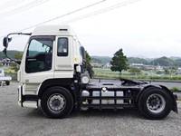 ISUZU Giga Trailer Head QKG-EXD52AD 2015 432,000km_8