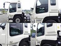 ISUZU Giga Trailer Head QKG-EXD52AD 2015 432,000km_9