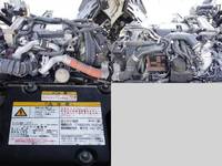 ISUZU Forward Aluminum Wing 2RG-FRR90T2 2018 573,000km_10