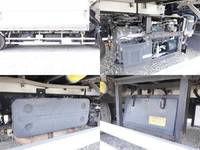 ISUZU Forward Aluminum Wing 2RG-FRR90T2 2018 573,000km_11