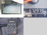 ISUZU Forward Aluminum Wing 2RG-FRR90T2 2018 573,000km_18