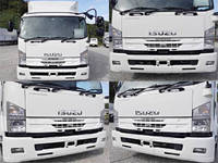 ISUZU Forward Aluminum Wing 2RG-FRR90T2 2018 573,000km_3