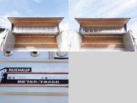 ISUZU Forward Aluminum Wing 2RG-FRR90T2 2018 573,000km_8