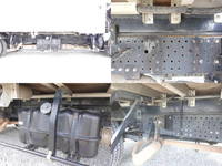 ISUZU Elf Aluminum Wing BKG-NPR85AN 2008 135,000km_10