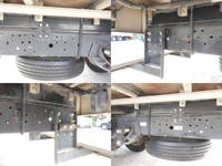 ISUZU Elf Aluminum Wing BKG-NPR85AN 2008 135,000km_11