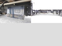 ISUZU Elf Aluminum Wing BKG-NPR85AN 2008 135,000km_12