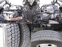 ISUZU Elf Aluminum Wing BKG-NPR85AN 2008 135,000km_13