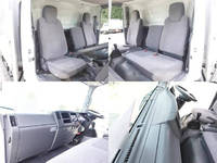 ISUZU Elf Aluminum Wing BKG-NPR85AN 2008 135,000km_14