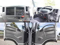 ISUZU Elf Aluminum Wing BKG-NPR85AN 2008 135,000km_15