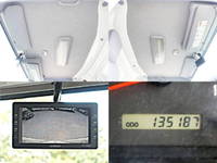 ISUZU Elf Aluminum Wing BKG-NPR85AN 2008 135,000km_16