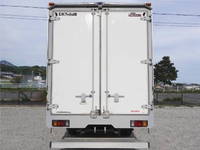 ISUZU Elf Aluminum Wing BKG-NPR85AN 2008 135,000km_2