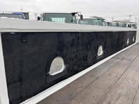 HINO Dutro Truck (With 4 Steps Of Cranes) TKG-XZU650M 2012 85,000km_11