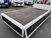 HINO Dutro Truck (With 4 Steps Of Cranes) TKG-XZU650M 2012 85,000km_14