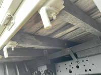 HINO Dutro Truck (With 4 Steps Of Cranes) TKG-XZU650M 2012 85,000km_16