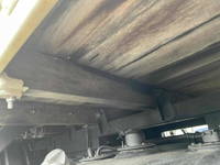 HINO Dutro Truck (With 4 Steps Of Cranes) TKG-XZU650M 2012 85,000km_18