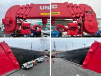 HINO Dutro Truck (With 4 Steps Of Cranes) TKG-XZU650M 2012 85,000km_20