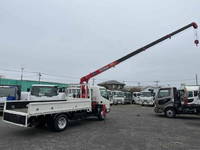 HINO Dutro Truck (With 4 Steps Of Cranes) TKG-XZU650M 2012 85,000km_21