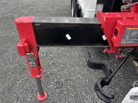 HINO Dutro Truck (With 4 Steps Of Cranes) TKG-XZU650M 2012 85,000km_23