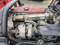 HINO Dutro Truck (With 4 Steps Of Cranes) TKG-XZU650M 2012 85,000km_28