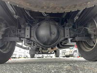 HINO Dutro Truck (With 4 Steps Of Cranes) TKG-XZU650M 2012 85,000km_31