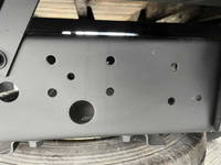 HINO Dutro Truck (With 4 Steps Of Cranes) TKG-XZU650M 2012 85,000km_32