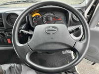 HINO Dutro Truck (With 4 Steps Of Cranes) TKG-XZU650M 2012 85,000km_35