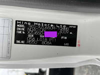 HINO Dutro Truck (With 4 Steps Of Cranes) TKG-XZU650M 2012 85,000km_39