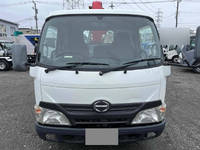 HINO Dutro Truck (With 4 Steps Of Cranes) TKG-XZU650M 2012 85,000km_5