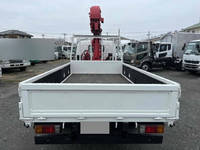 HINO Dutro Truck (With 4 Steps Of Cranes) TKG-XZU650M 2012 85,000km_7