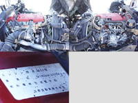 HINO Ranger Aluminum Wing TKG-FC9JLAA 2017 474,000km_10