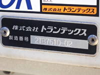 HINO Ranger Aluminum Wing TKG-FC9JLAA 2017 474,000km_12