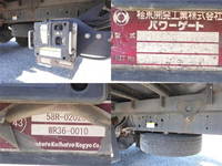 HINO Ranger Aluminum Wing TKG-FC9JLAA 2017 474,000km_15