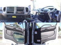 HINO Ranger Aluminum Wing TKG-FC9JLAA 2017 474,000km_18