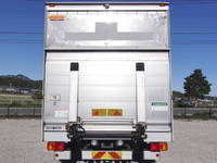 HINO Ranger Aluminum Wing TKG-FC9JLAA 2017 474,000km_2