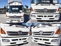 HINO Ranger Aluminum Wing TKG-FC9JLAA 2017 474,000km_3