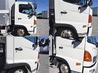 HINO Ranger Aluminum Wing TKG-FC9JLAA 2017 474,000km_4