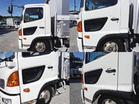 HINO Ranger Aluminum Wing TKG-FC9JLAA 2017 474,000km_7