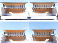 HINO Ranger Aluminum Wing TKG-FC9JLAA 2017 474,000km_8