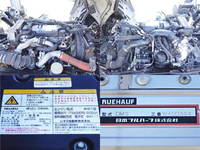 ISUZU Forward Aluminum Wing TKG-FRR90T2 2017 855,000km_10